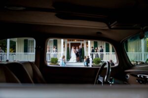 Louisiana wedding photographer