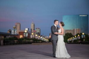 Houston wedding photographer