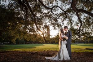 Baton Rouge wedding photographer