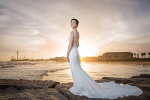 Houston Wedding Photo and Video, Galveston Photographer