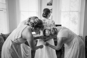 Tremont House Galveston wedding photographer Genovese Studios